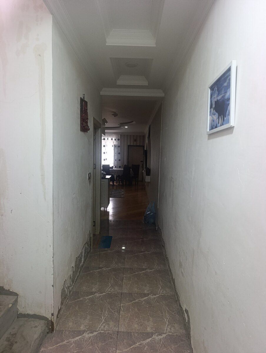 Həyət evi, Yeni Suraxanı qəs — Ev, villa, Bakı (6)