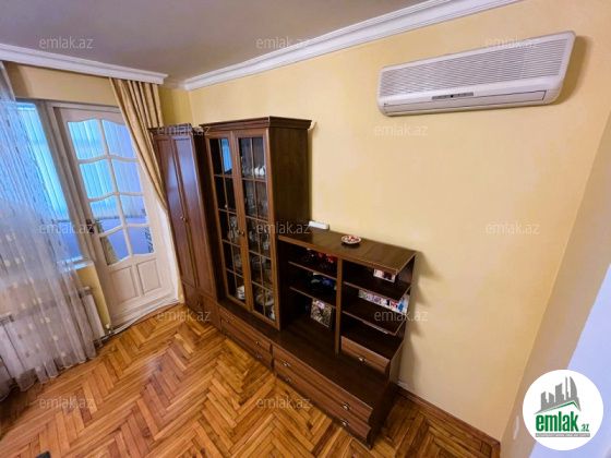 Satılır 3 otaqlı 90 m² köhnə tikili 20 yanvar m — Mənzil (4)