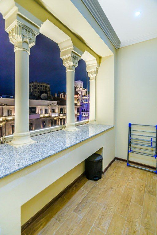 İcarəyə verilir 2 otaqlı köhnə tikili 80 m² — Mənzil, Bakı (6)