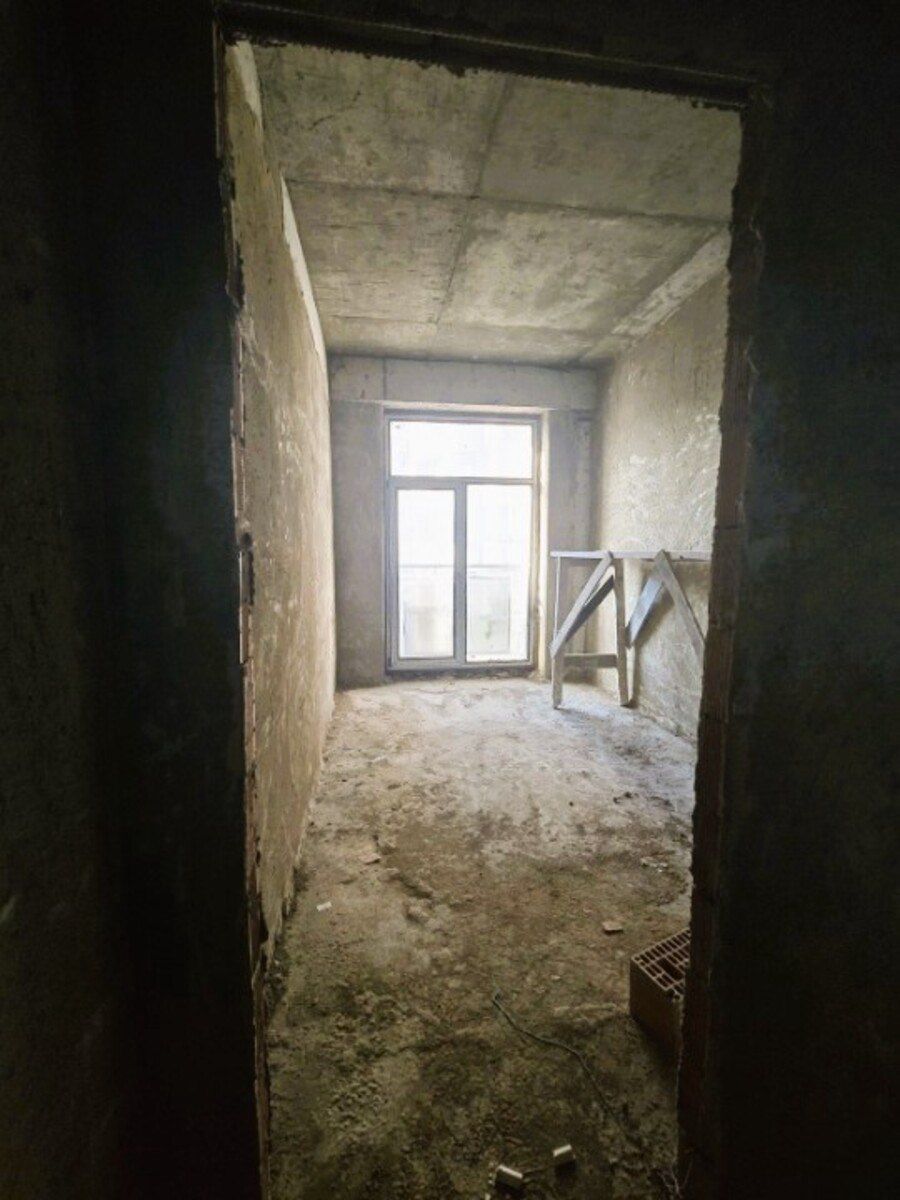 Satılır 3 otaqlı yeni tikili 127 m² — Mənzil, Bakı (6)