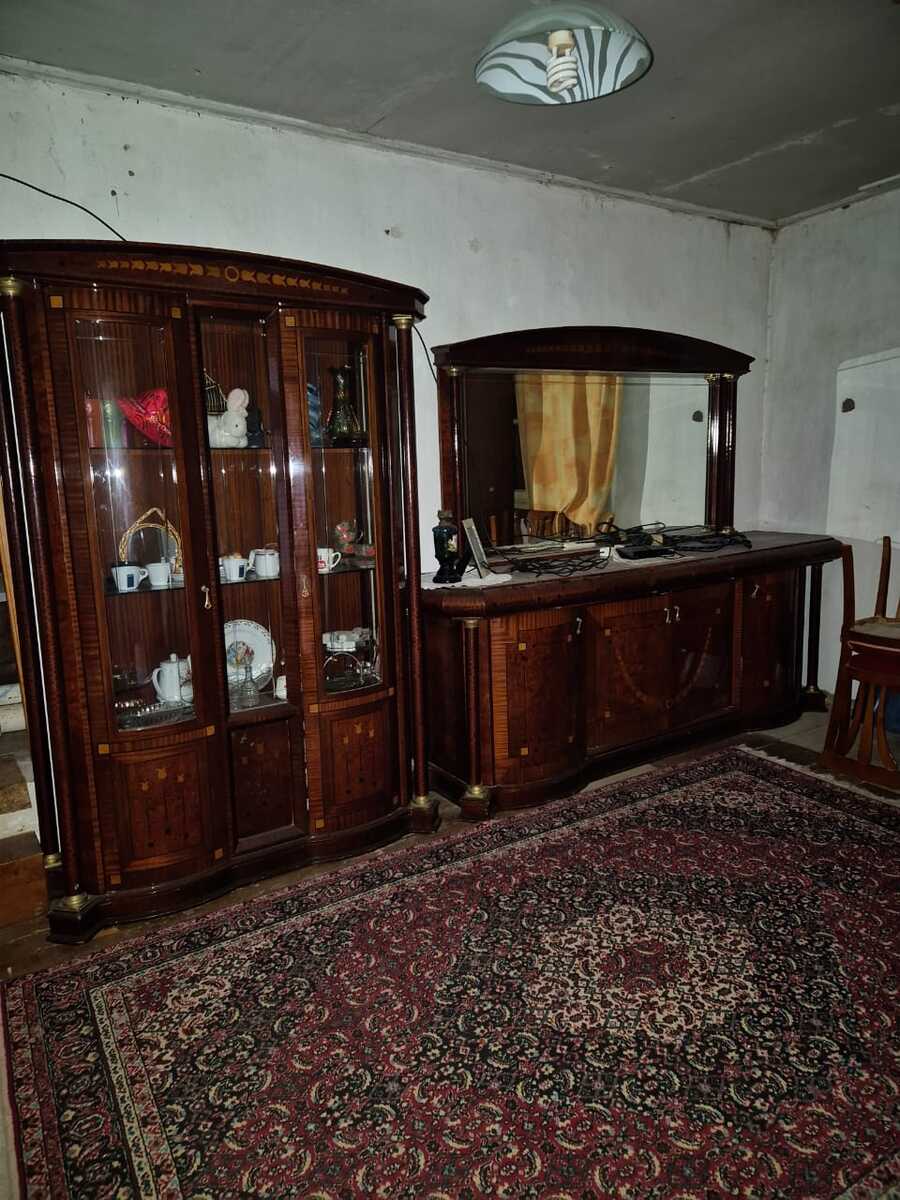 Satılır 5 otaqlı həyət evi/bağ evi 140 m² — Ev, villa, Bakı (10)
