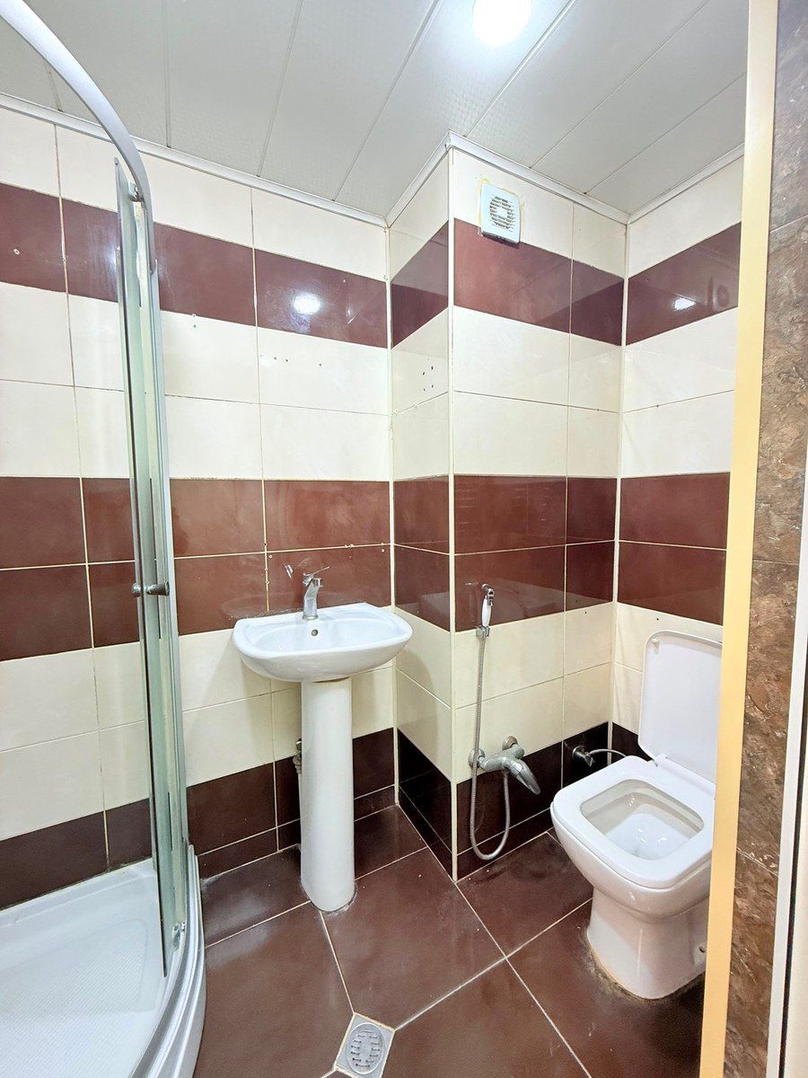 2-otaqlı yeni tikili, Xırdalan ş., 44 m² — Mənzil, Xırdalan (9)