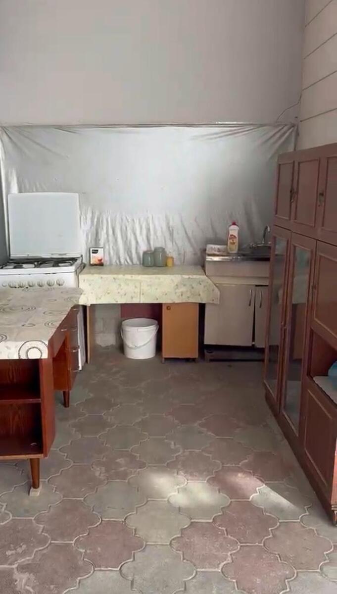 Həyət evi kirayə verilir, Nazim İsmayılov küç — Ev, villa, Bakı (5)