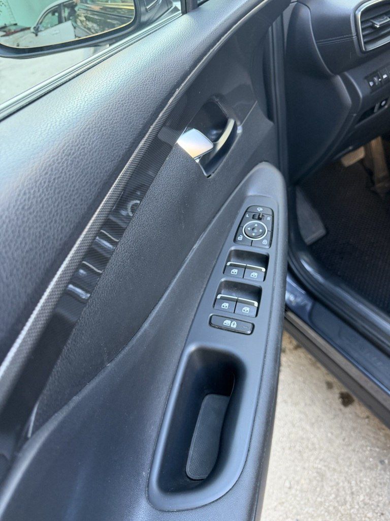 Hyundai Santa Fe, 1.6 L, 1.49 kWh, 2022 il, 52 000 km — Avtomobillər, Bakı (8)