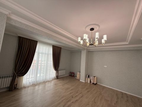 Satılır 2 otaqlı yeni tikili 95 m² — Sumqayıt