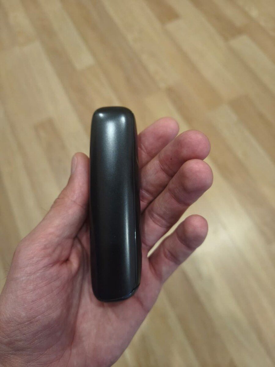 Ploom Aura tütün qızdırıcısı — Elektronik siqaretlər, Bakı (3)