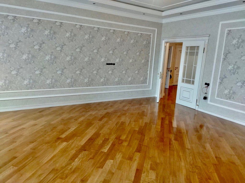 Rəngsaz işləri — Təmir və inşaat, Bakı (3)
