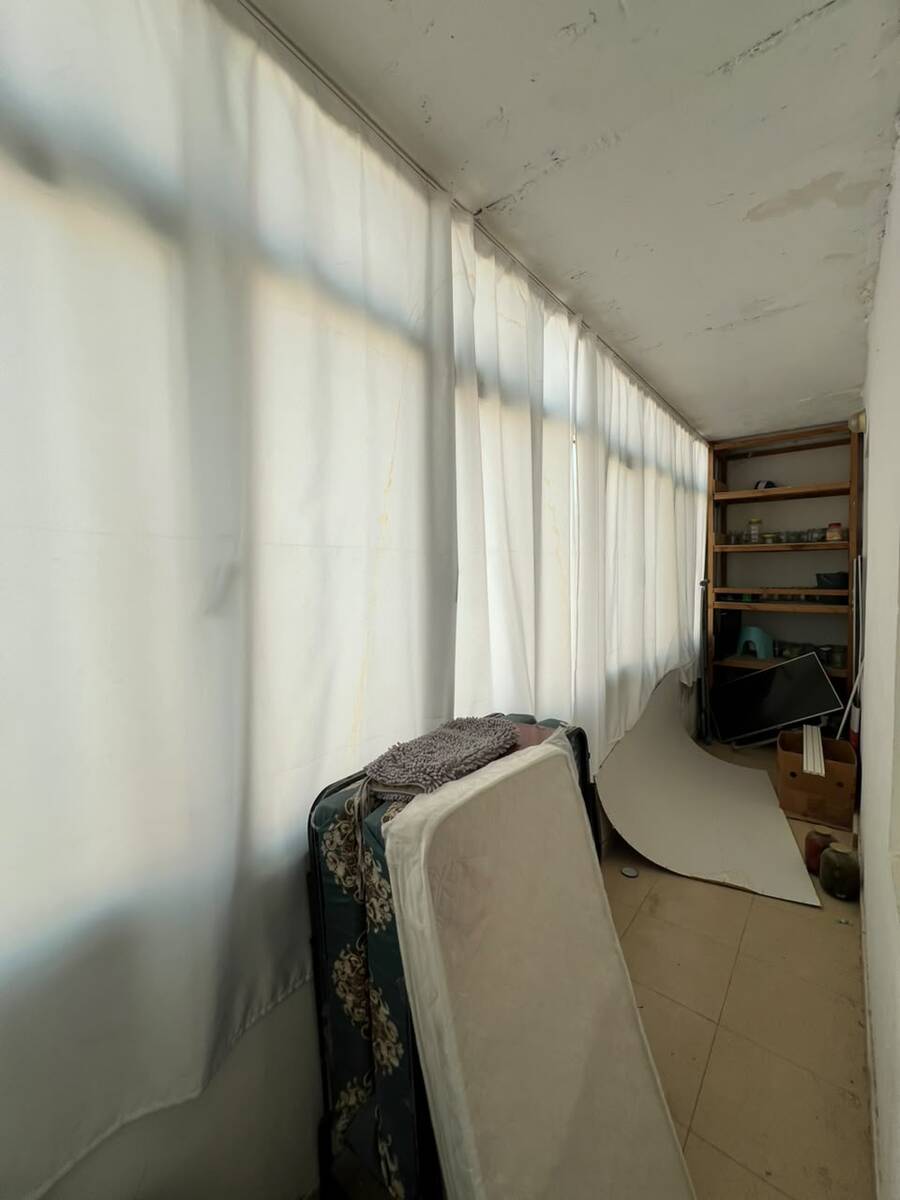 Satılır 3 otaqlı yeni tikili 100 m² — Mənzil, Bakı (7)