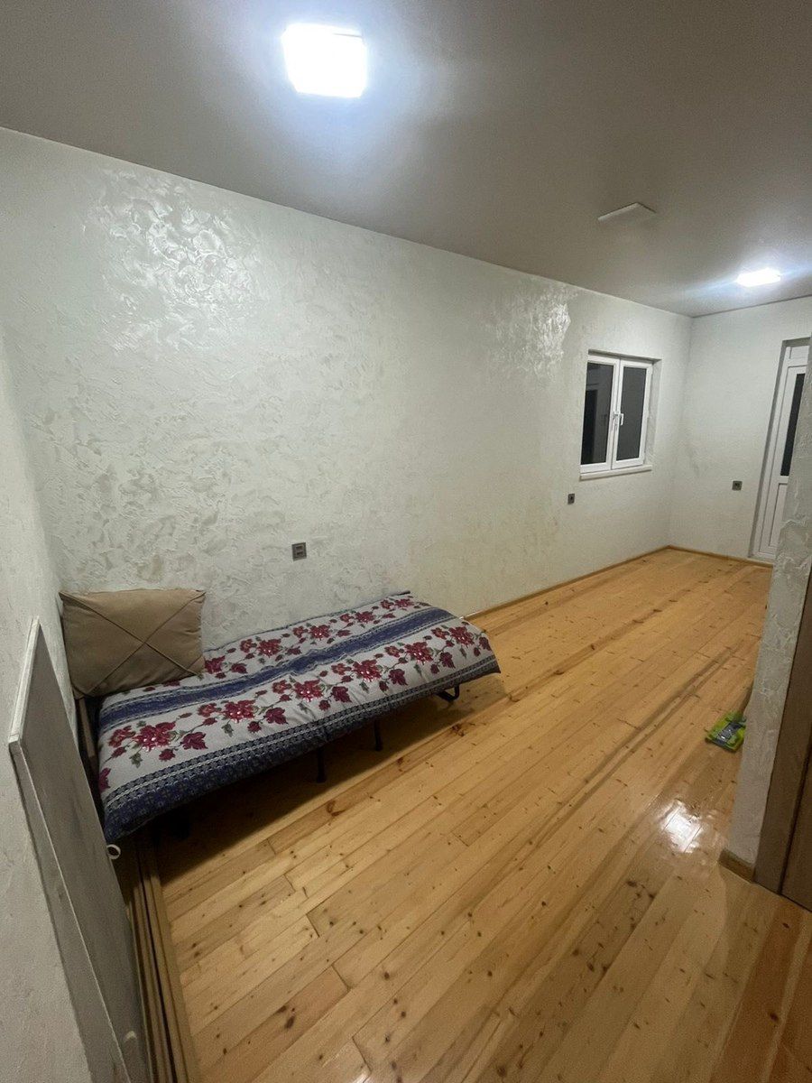 Həyət evi kirayə verilir, Yasamal r — Ev, villa, Bakı (4)