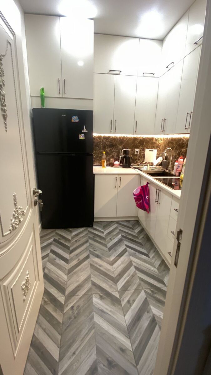 Satılır 3 otaqlı yeni tikili 150 m² — Mənzil, Bakı (7)