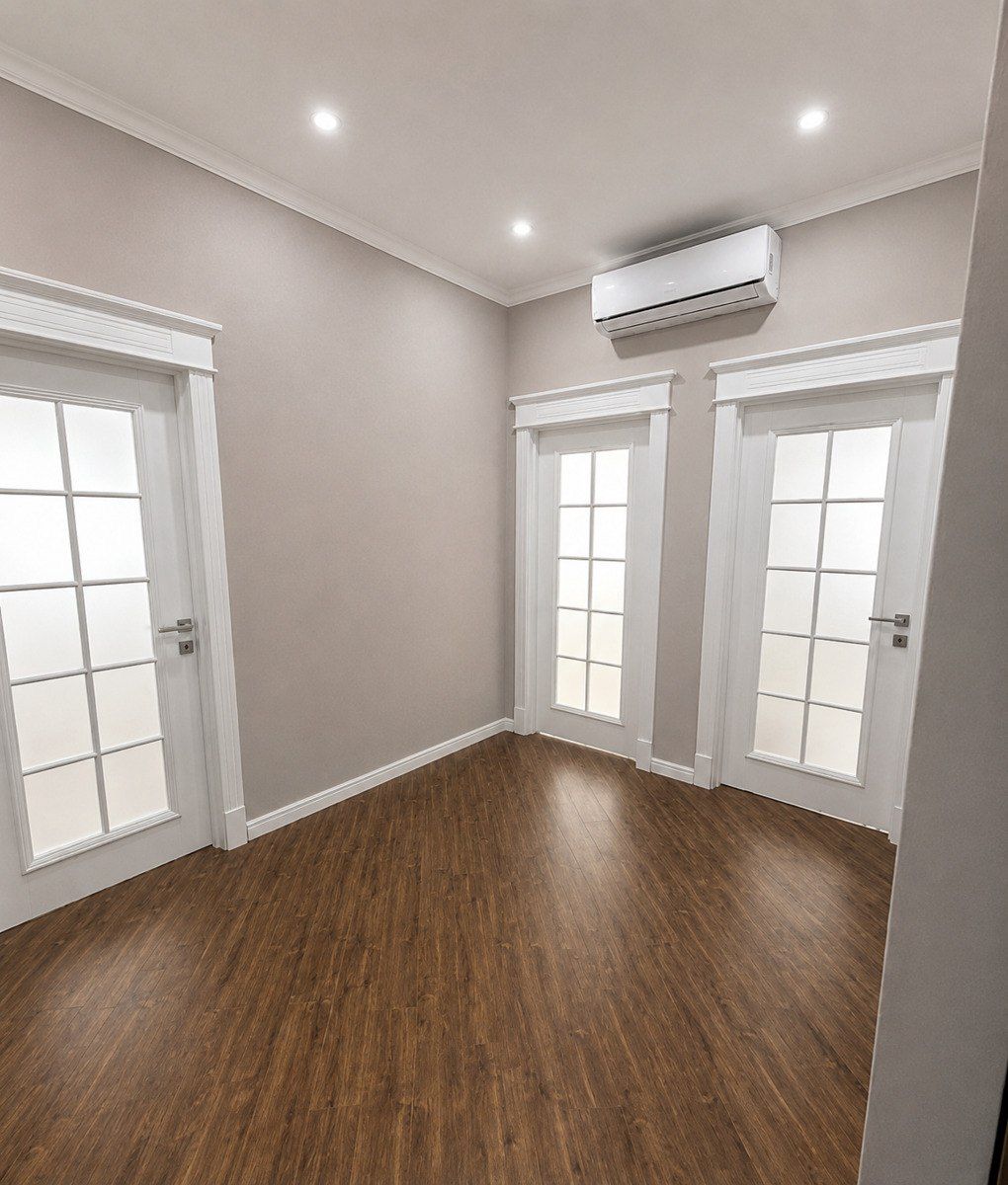 Satılır 3 otaqlı yeni tikili 97 m² — Mənzil, Bakı (8)
