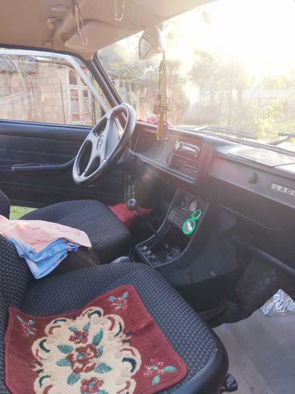 Lada (VAZ) 2107, 1.6 L, 2012 il, 271 342 km 42-BN-404 — Avtomobillər, Lənkəran (8)