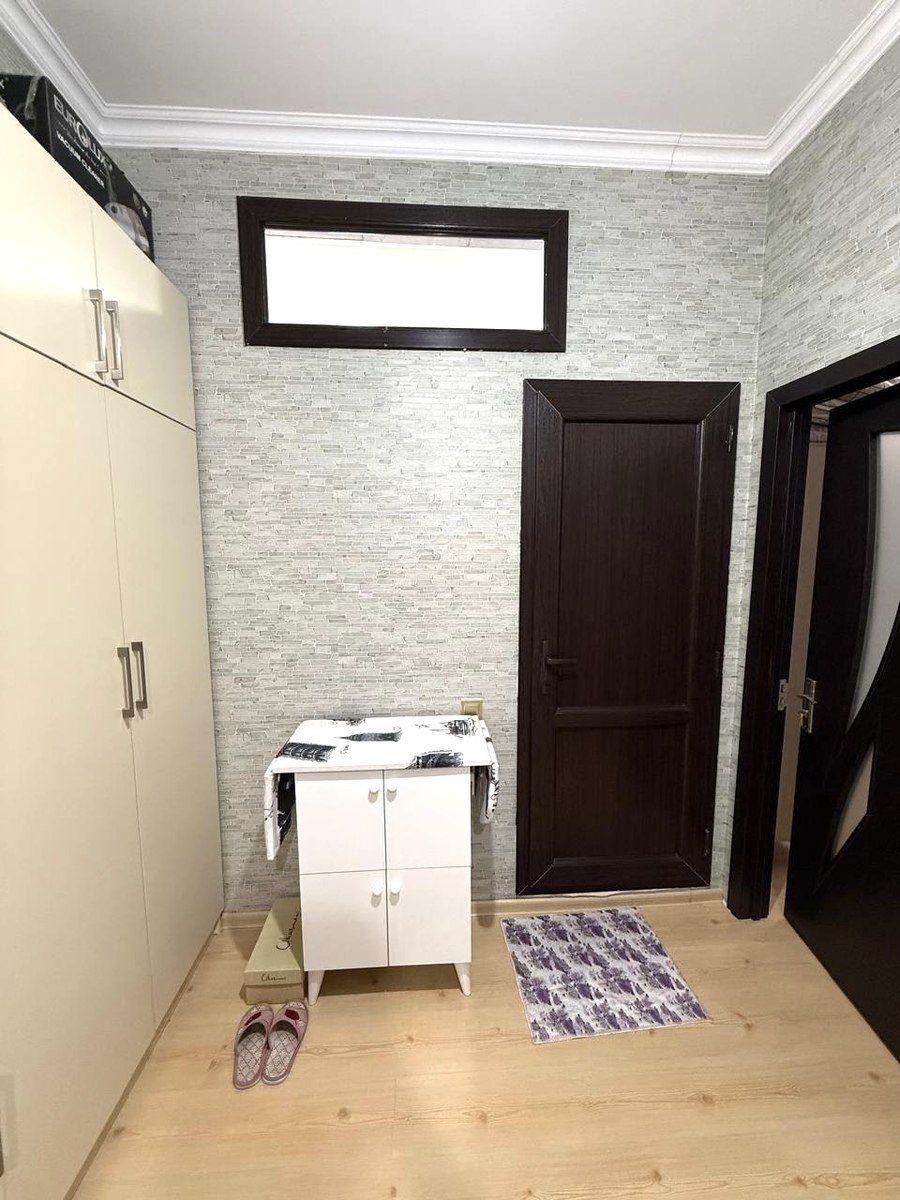 Satılır 2 otaqlı yeni tikili 68 m² — Mənzil, Bakı (10)