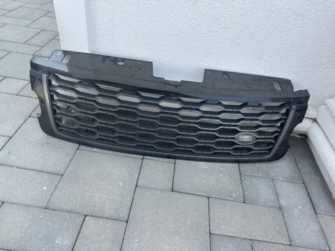 Range Rover Vogue radiator barmaqlığı — Bakı