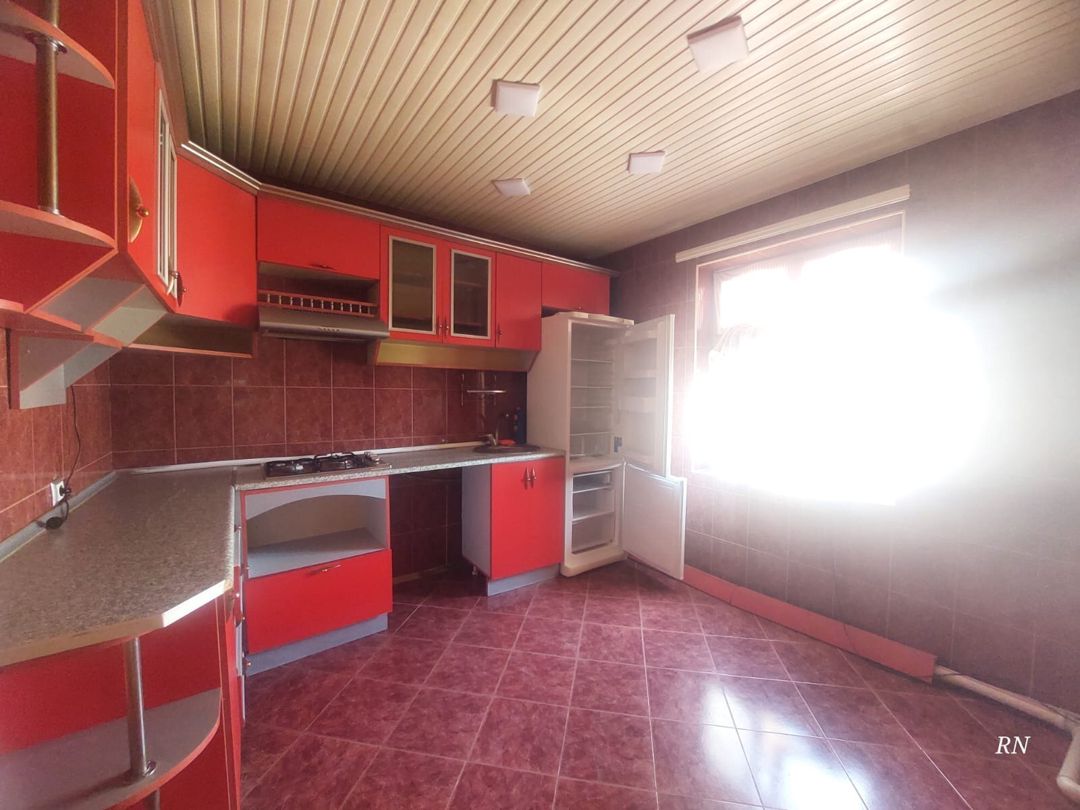 3-otaqlı mənzil, Sumqayıt ş., 80 m² — Mənzil, Sumqayıt (8)