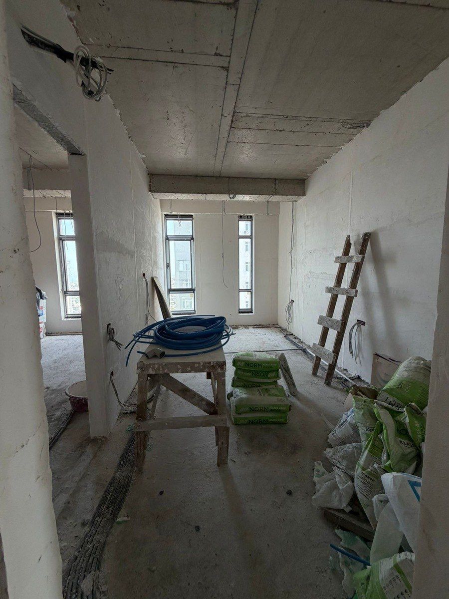 Satılır 4 otaqlı yeni tikili 220 m² — Mənzil, Bakı (4)