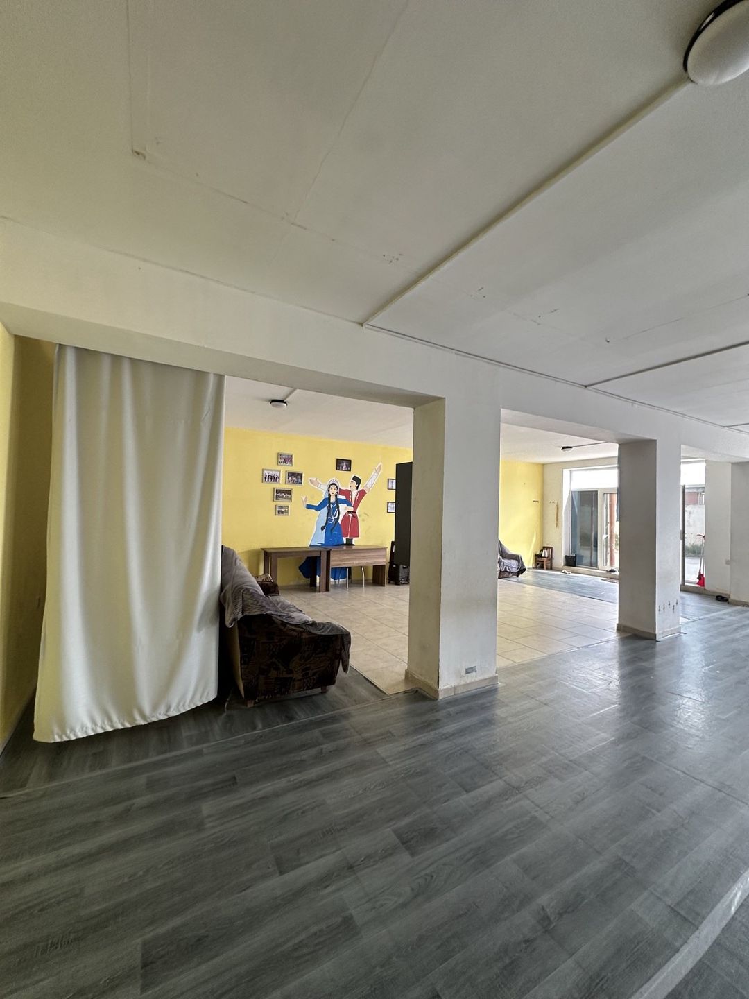 Satılır 3 otaqlı həyət evi/bağ evi 210 m² — Ev, villa, Bakı (4)