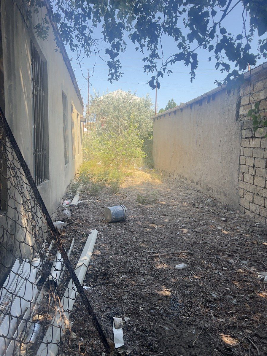 Satılır torpaq 52 sot — Torpaq, Bakı (3)