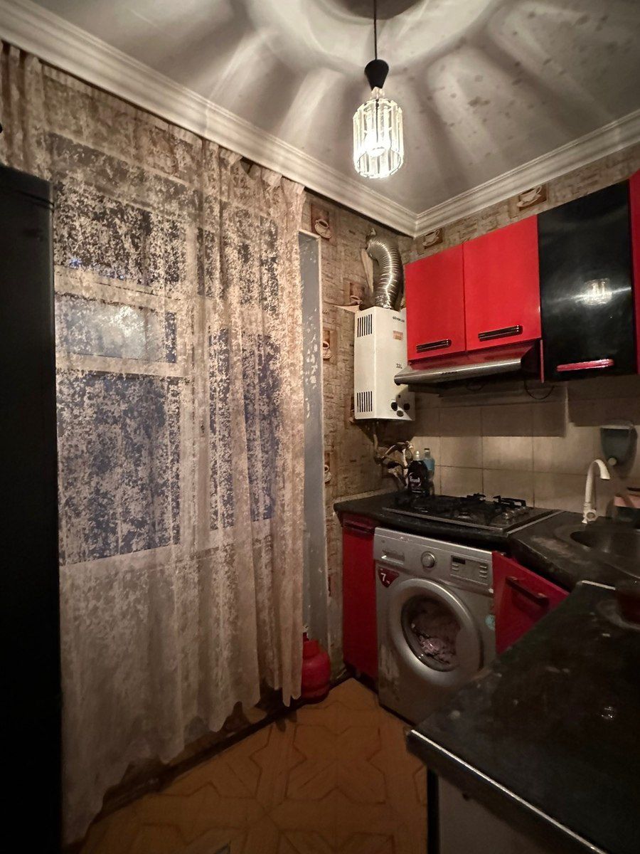 3-otaqlı mənzil, Gəncə ş., 64 m² — Mənzil, Gəncə (11)