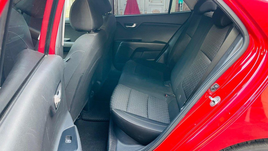 Kia Rio, 1.6 L, 2019 il, 120 112 km — Avtomobillər, Gəncə (8)