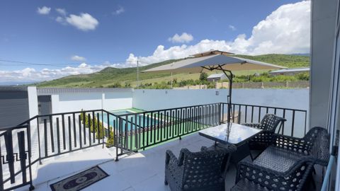 İcarəyə verilir 4 otaqlı həyət evi/bağ evi 150 m² — İsmayıllı