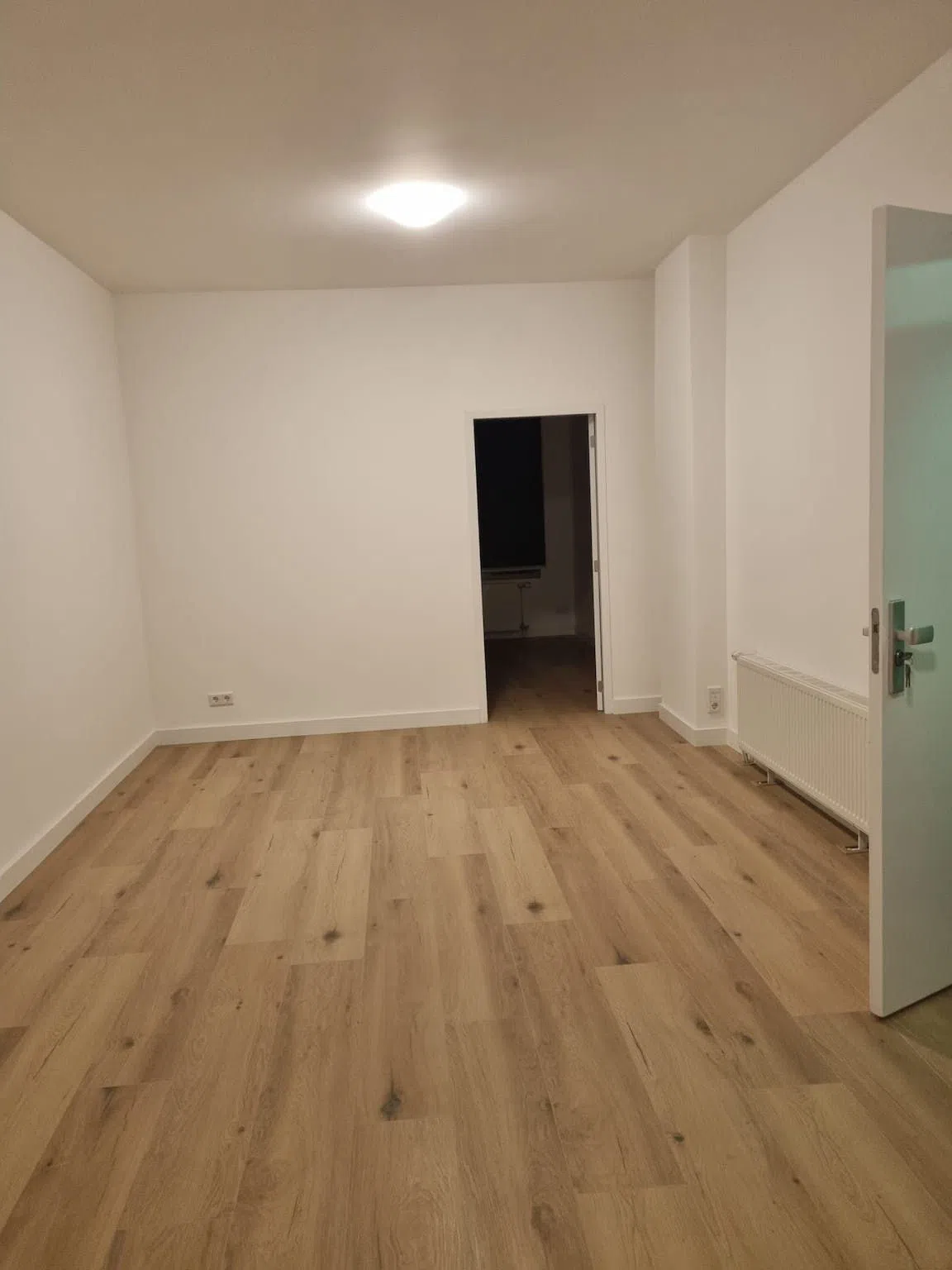 3 otaqlı mənzil 80 m² satılır — Mənzil, Bakı (5)