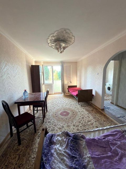 1-otaqlı mənzil, Gəncə ş., 31 m² — Gəncə