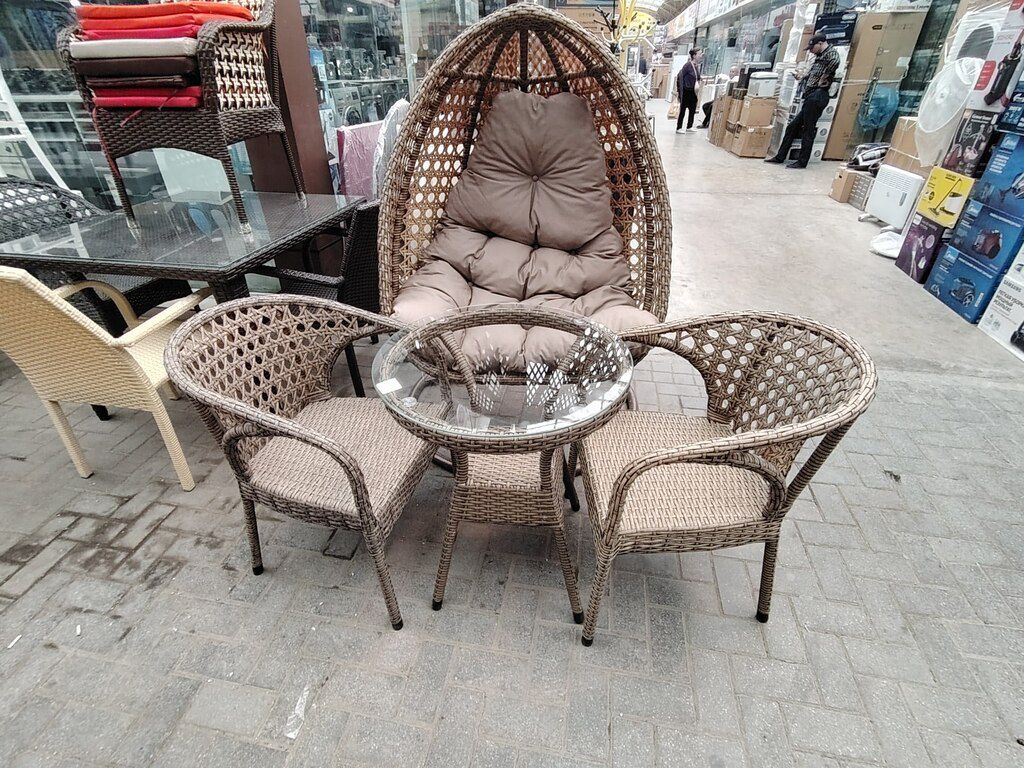 Masa və oturacaqlar — Mebel, Bakı (2)