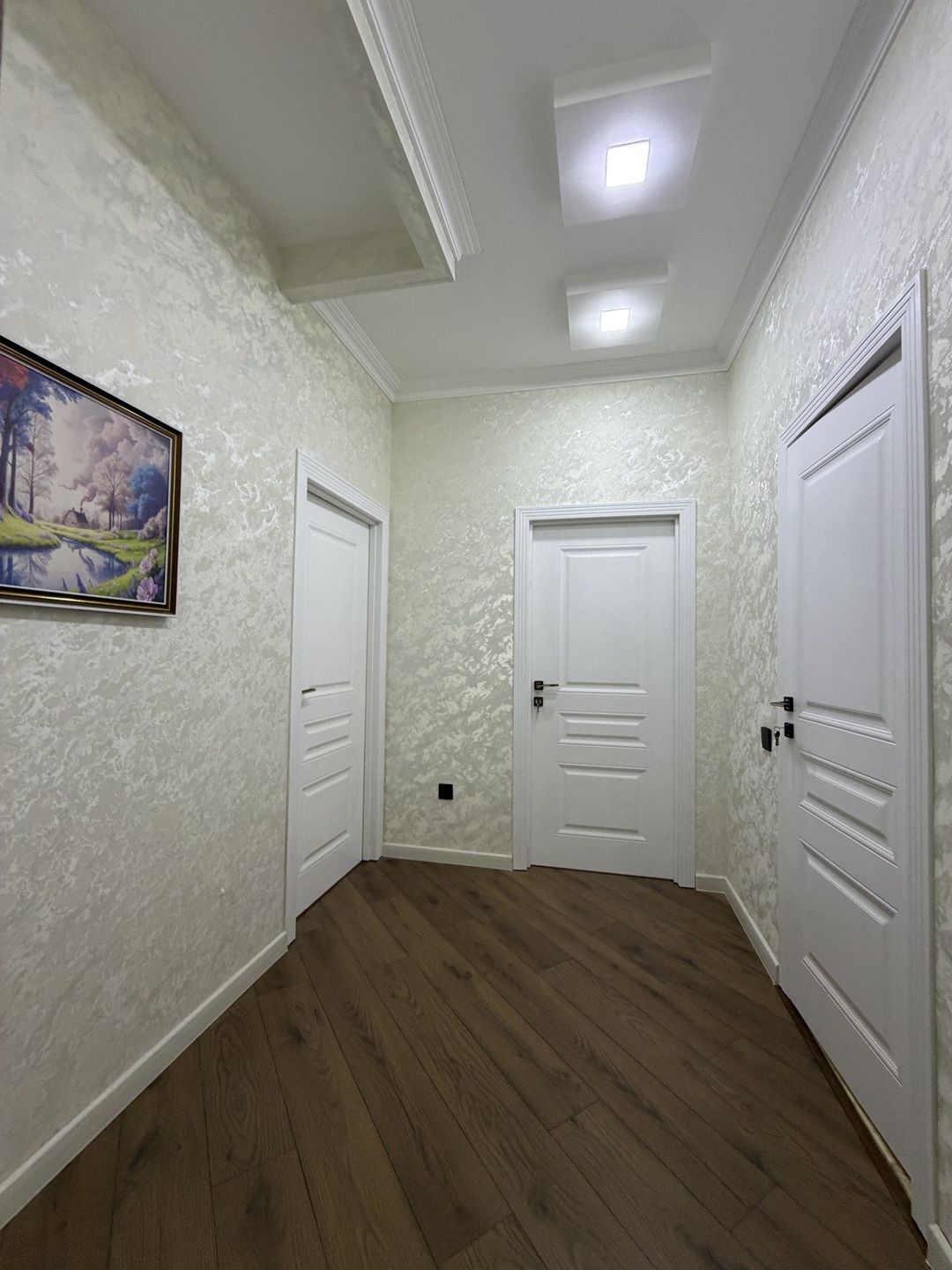 Satılır 2 otaqlı yeni tikili 44 m² — Mənzil, Bakı (5)