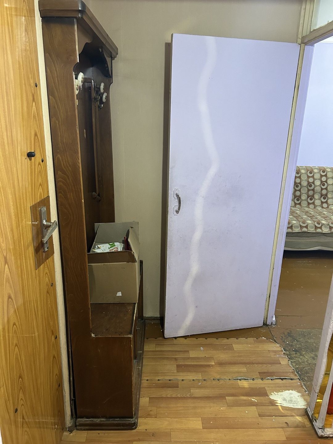 İcarəyə verilir 2 otaqlı köhnə tikili 36 m² — Mənzil, Bakı (3)