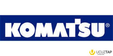 Komatsu ehtıyat hısselerı — Bakı