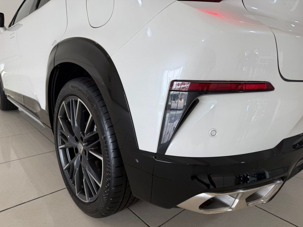Changan Uni-T, 1.5 L, 2025 il, yeni — Avtomobillər, Bakı (10)