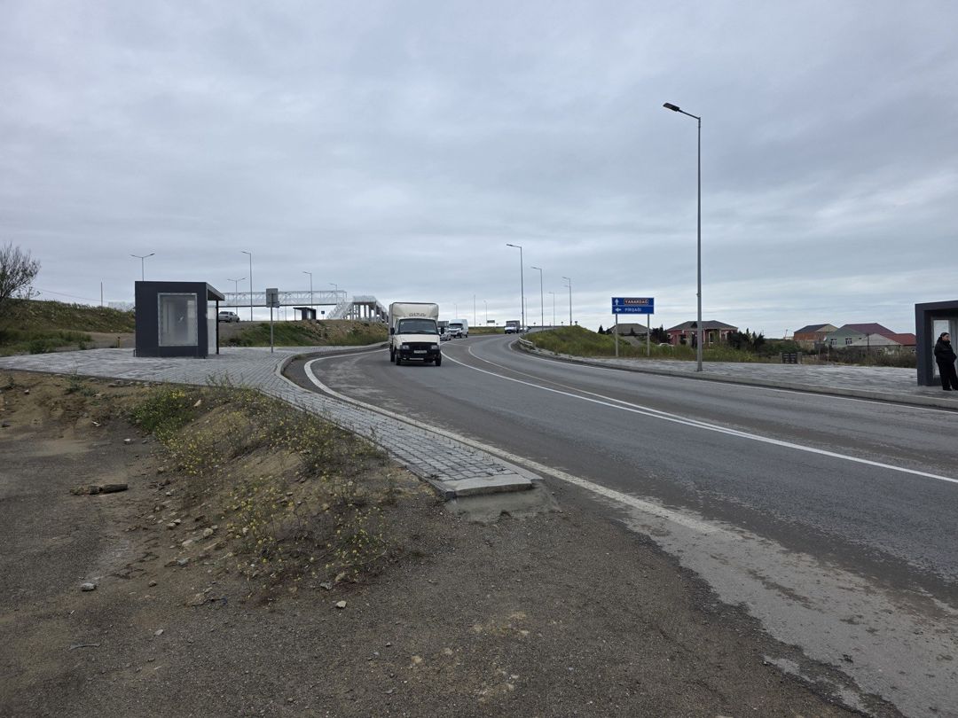 İcarəyə verilir obyekt 900 m² — Əmlak, Bakı (9)