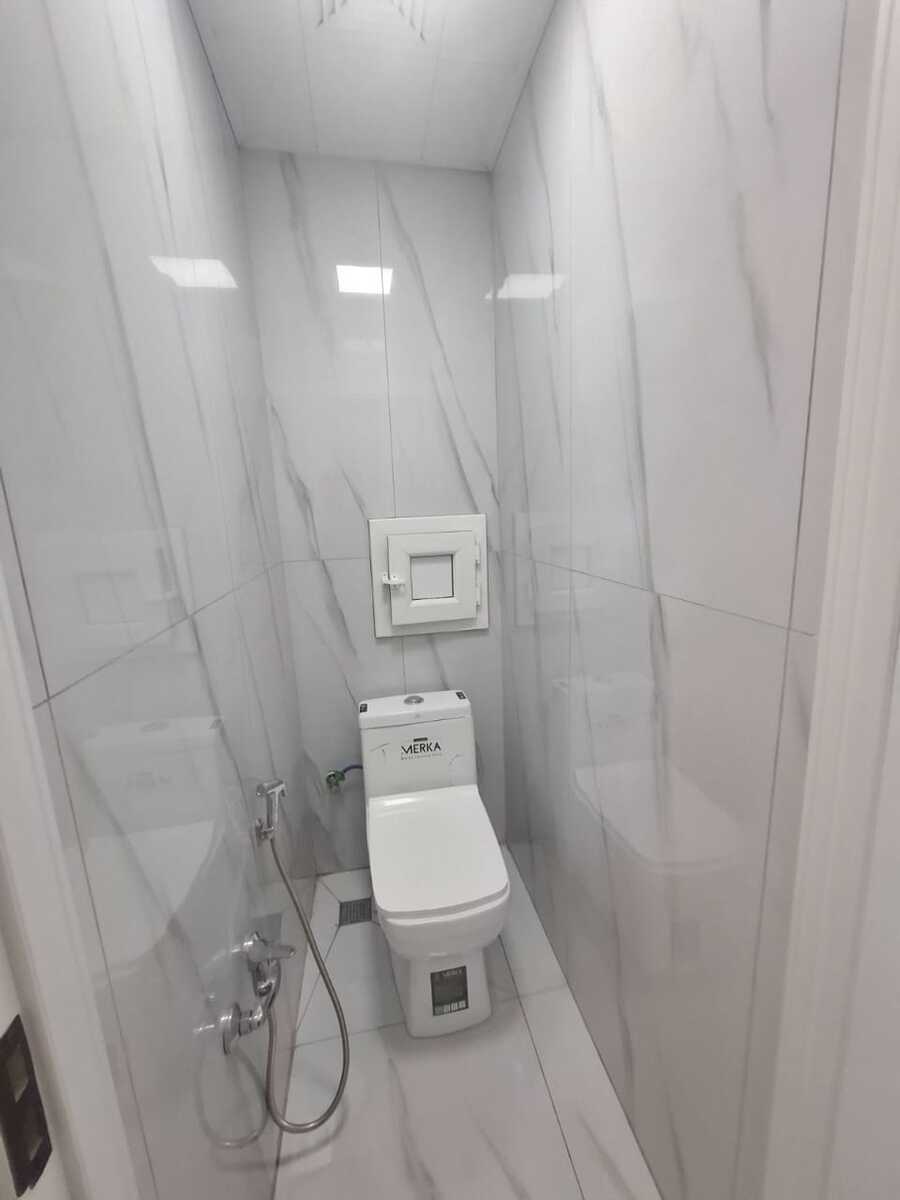 2-otaqlı mənzil, M.Əcəmi m., 44 m² — Mənzil, Bakı (11)