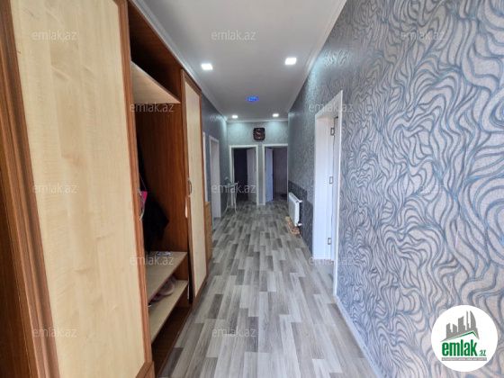 Satılır 7 otaqlı 228 m² bağ evi Şüvəlan — Ev, villa (6)
