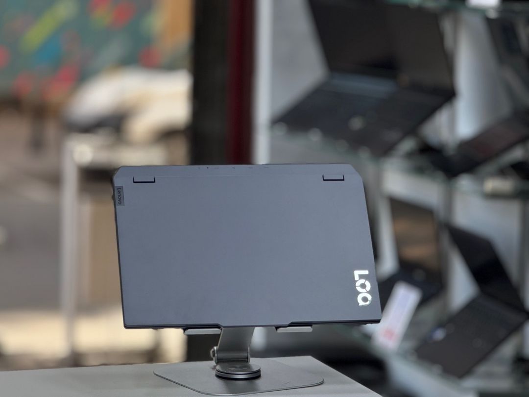 Oyun noutbuku "Lenovo" — Noutbuklar, Bakı (4)