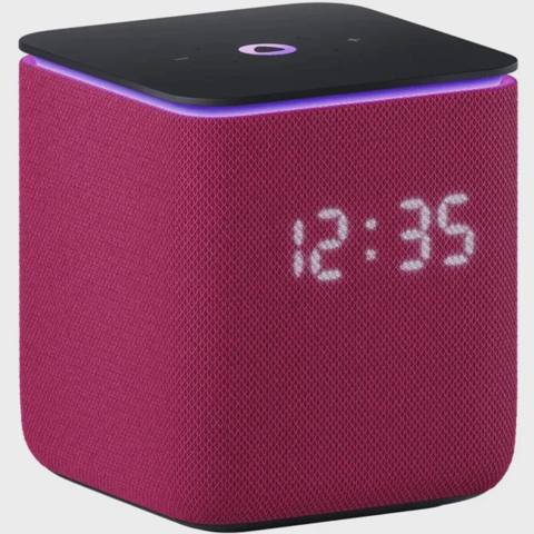 Ağıllı kolonka Yandex Midi YNDX-00054, Pink — Bakı