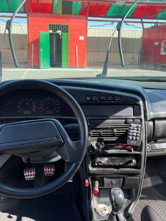 Lada (VAZ) 2115, 1.6 L, 2012 il, 176 212 km 20-FJ-915 — Avtomobillər, Gəncə (11)