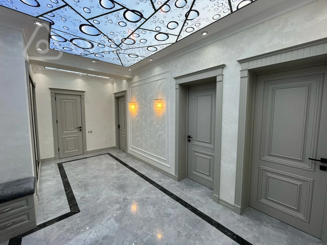 2 otaqlı mənzil, 100 m², Aqa Nemətulla — Mənzil, Bakı (5)