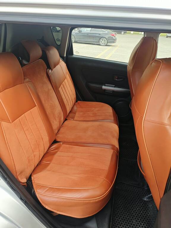 Kia Soul, 2.0 L, 2010 il, 300 000 km — Avtomobillər, Sumqayıt (8)