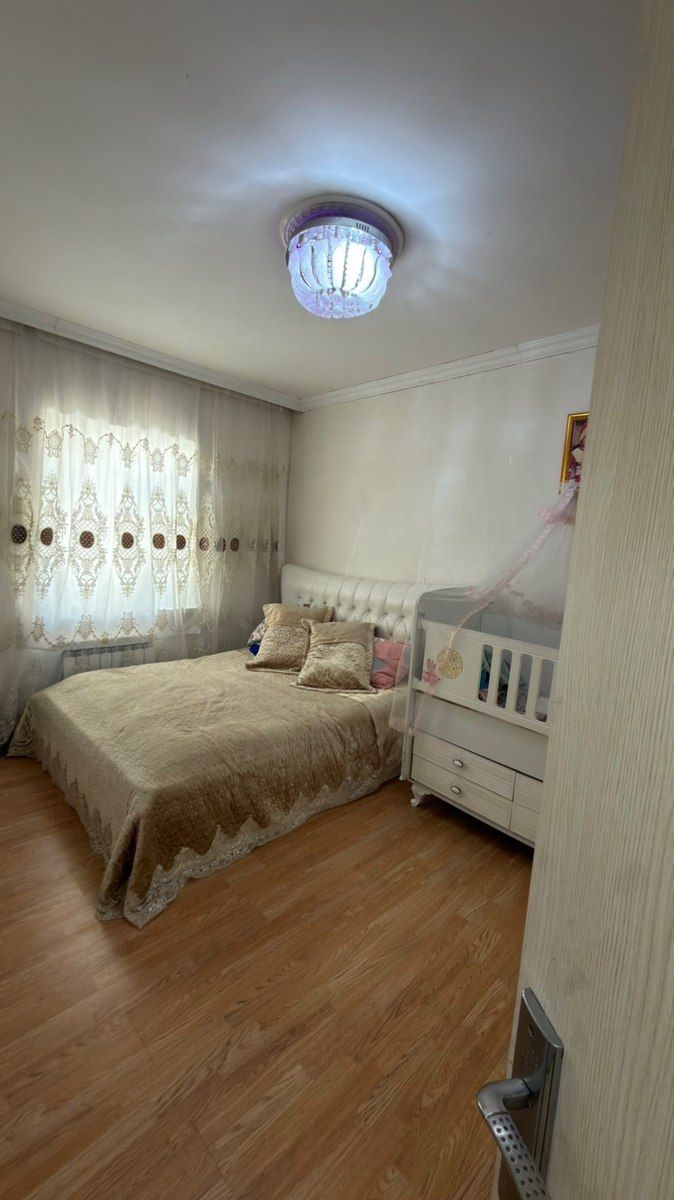 Həyət evi, Hökməli qəs — Ev, villa, Bakı (6)