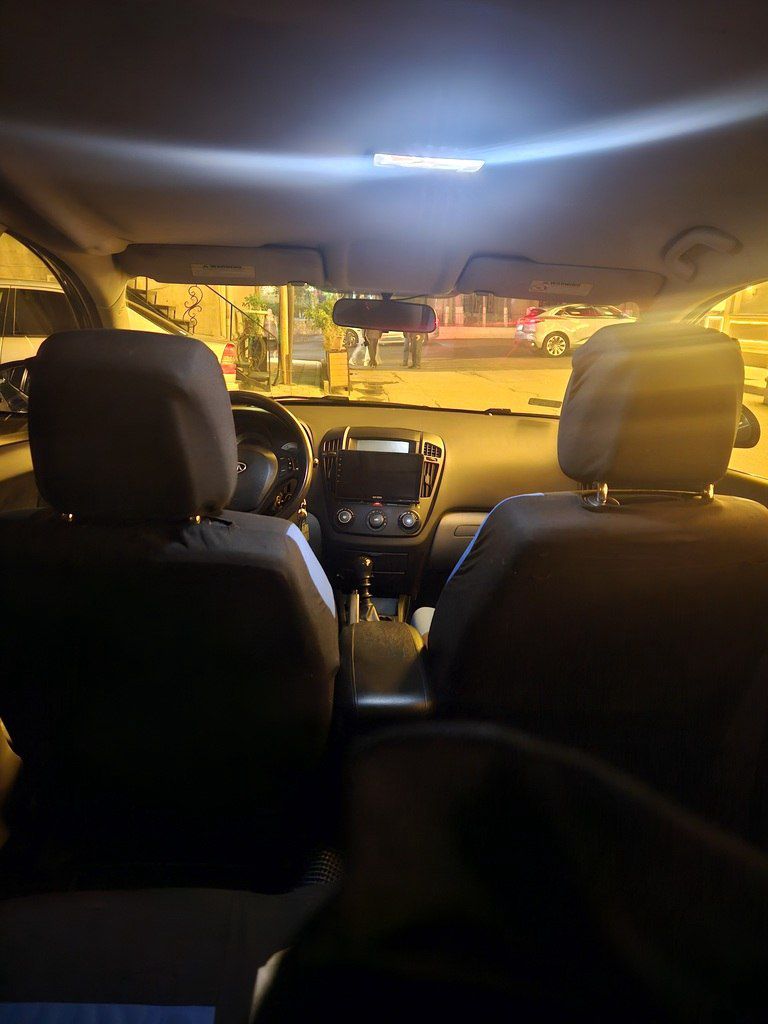 Kia Ceed SW, 1.6 L, 2008 il, 355 000 km 77-KM-158 — Avtomobillər, Bakı (6)
