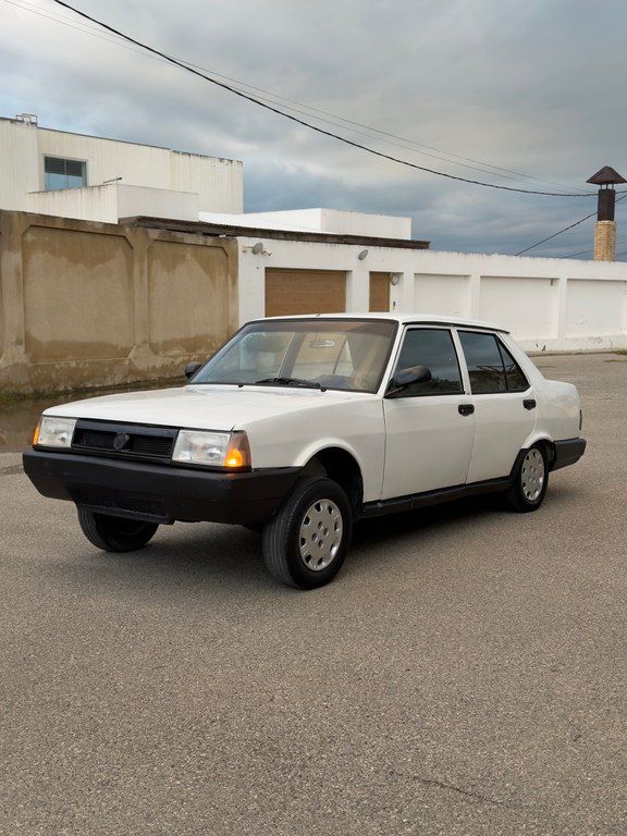 Tofas Sahin, 1.6 L, 2004 il, 100 000 km — Avtomobillər, Bakı