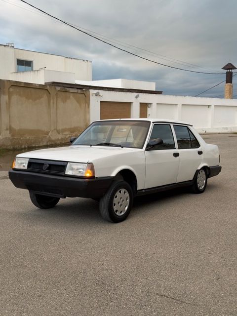 Tofas Sahin, 1.6 L, 2004 il, 100 000 km — Bakı