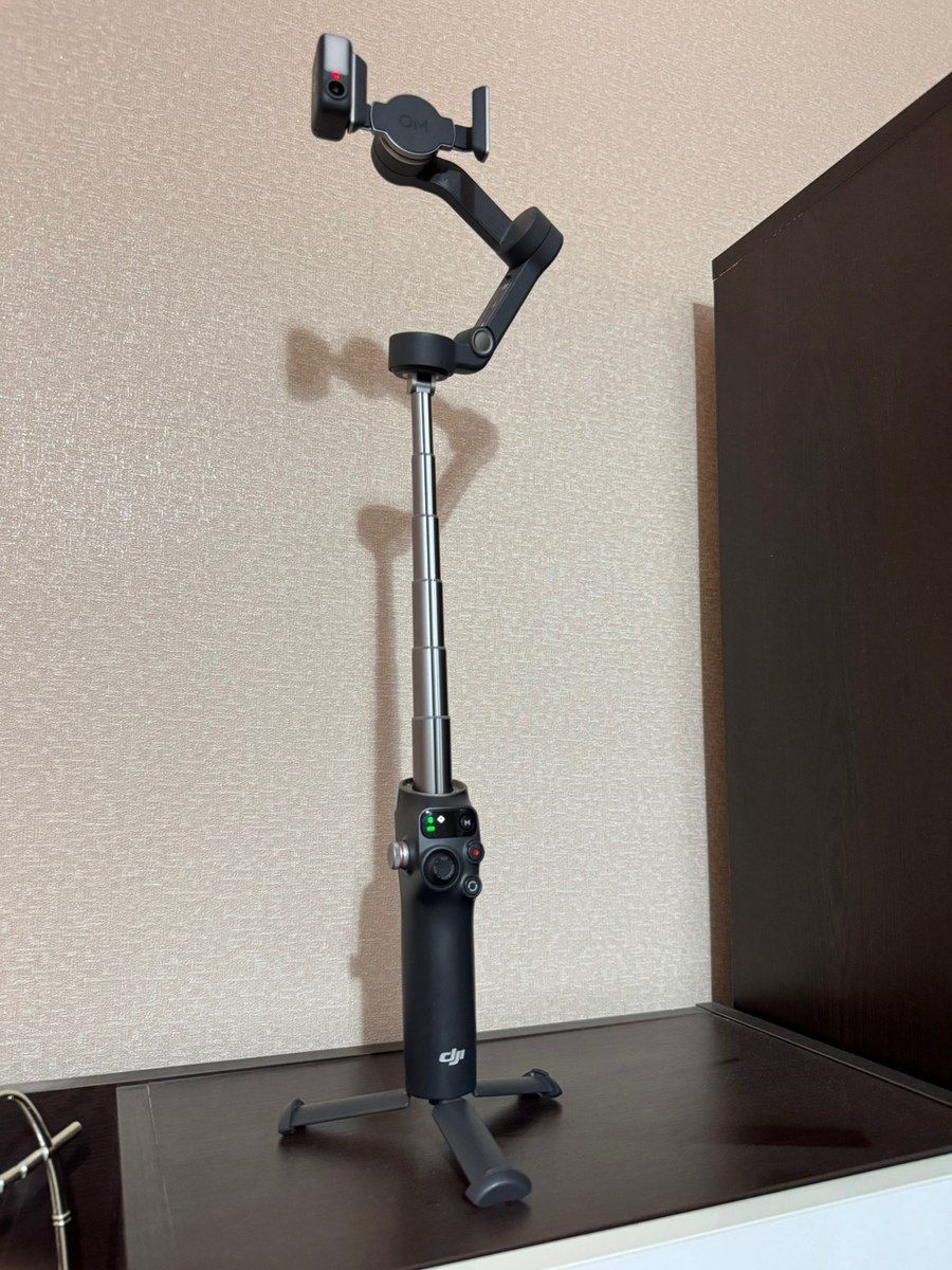 Dji Osmo mobile 7p — Smartfonlar, Bakı (4)