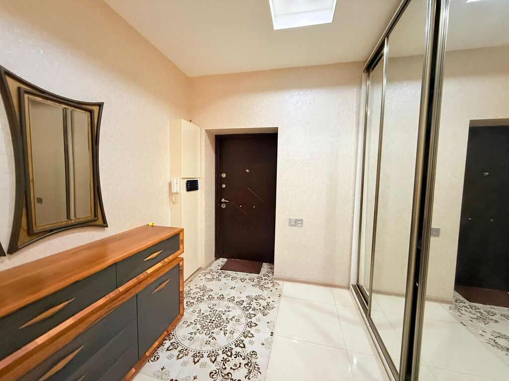 Satılır 3 otaqlı yeni tikili 157 m² — Mənzil, Bakı (11)
