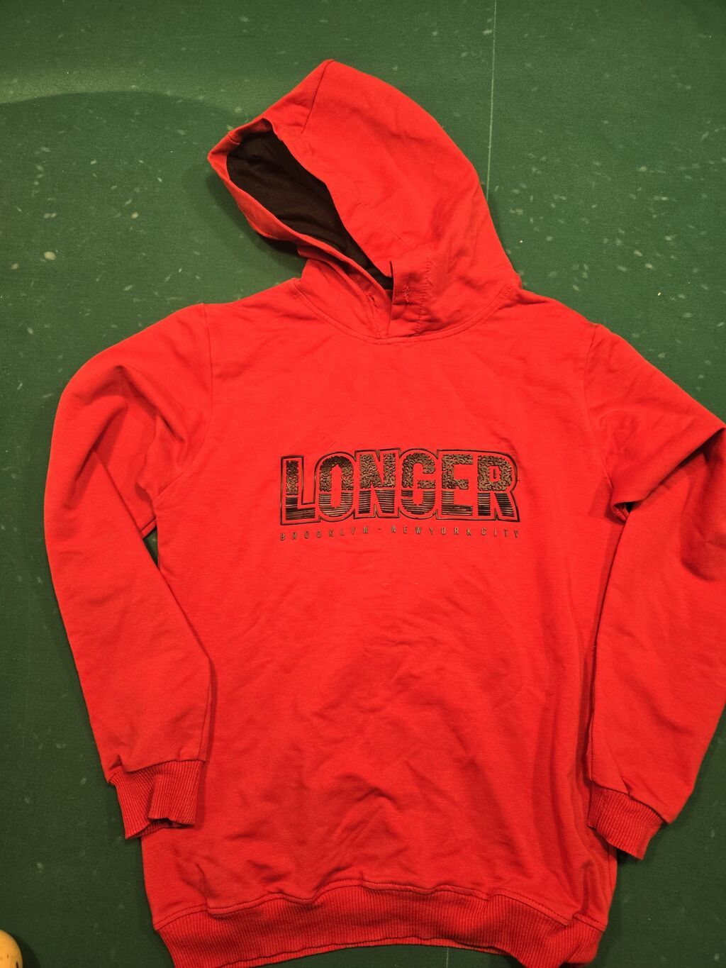 Uşaq svitşot/hoodie dəsti – 11-12 yaş, LC Waikiki - Növlər: 4 ədəd — Uşaq geyimi, Digah (5)