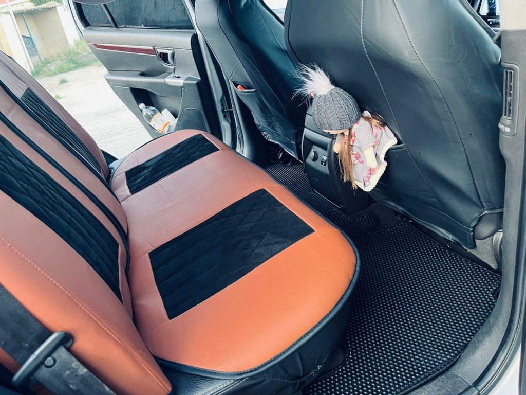 Hyundai Santa Fe, 2.0 L, 2010 il, 277 000 km — Avtomobillər, Bakı (9)