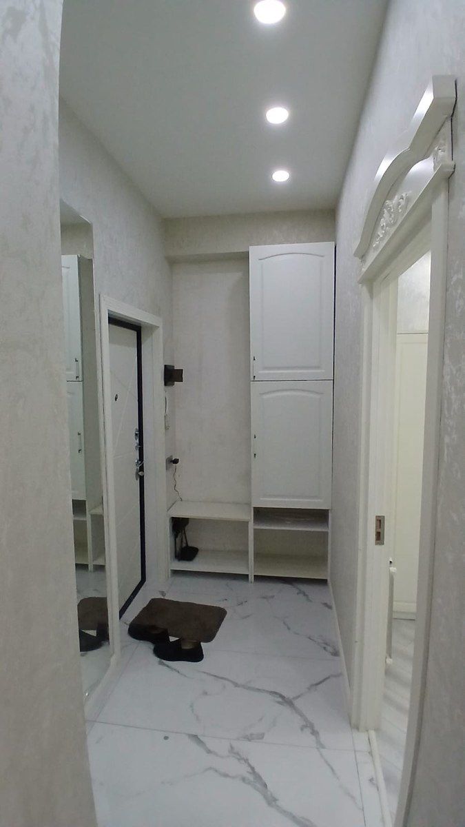 3-otaqlı yeni tikili kirayə verilir, Xırdalan ş., 65 m² — Mənzil, Xırdalan (7)