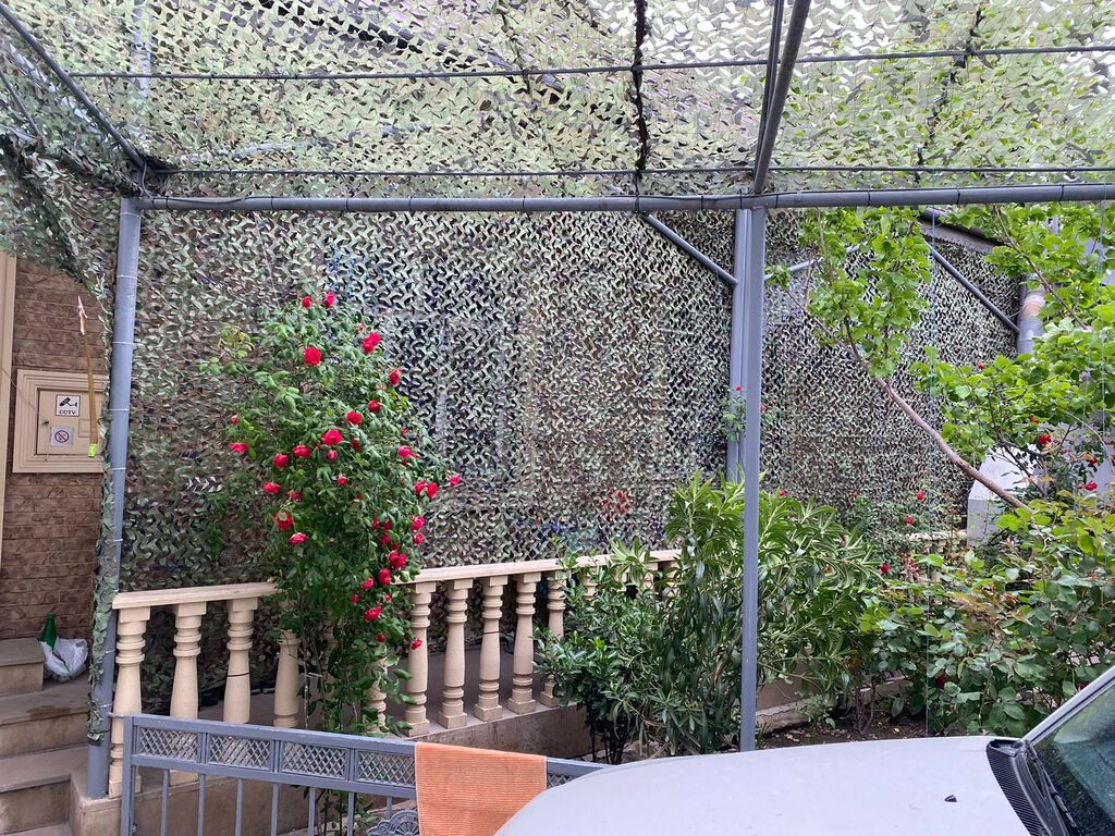 Salam bakı şəhəri sabunçu rayonu sabunçu xəstəxanasının yanında — Ev, villa, Bakı (5)